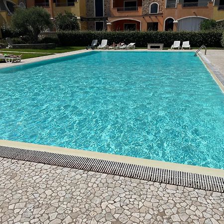 Borgo Dei Mirti Apartment Санта Тереза Галура Екстериор снимка